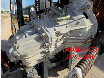 Motore e cambio daily 35 tipo 8149.03