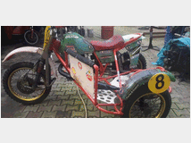 5396886 KAWASAKI KLE 500