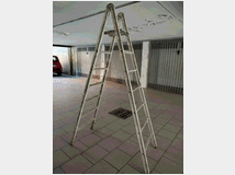 5396890 e scala retrattile