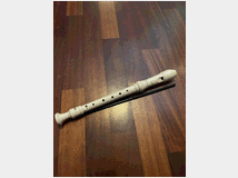 5396934 yamaha soprano descant