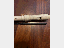 5396935 yamaha soprano descant