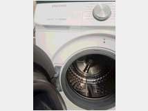 Lavatrice samsung che lava benissimo