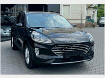 Ford kuga 3ª serie 2.0 4x4 at titanium led acc telecam