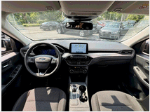 5397159 FORD Kuga 3ª