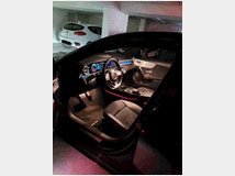 5397169 MERCEDES Classe A