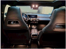 5397170 MERCEDES Classe A
