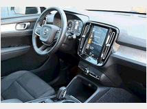 5397172 VOLVO XC40 (2017--->)