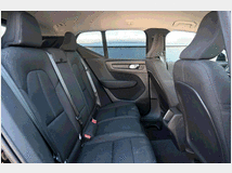 5397174 VOLVO XC40 (2017--->)