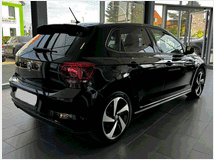 5397176 VOLKSWAGEN Polo 5ª