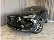 Seat tarraco 2.0 tdi 4drive dsg xcellence led