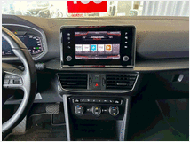 5397182 SEAT Tarraco 2.0