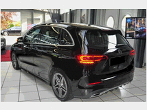 5397184 MERCEDES Classe B