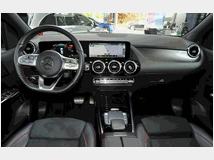 5397185 MERCEDES Classe B