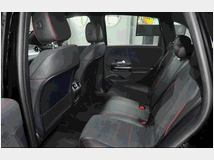5397186 MERCEDES Classe B