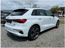 5397188 AUDI A3 Sportback