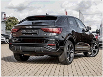 5397193 AUDI Q3 2ª