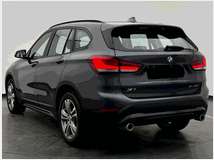 5397196 BMW X1 (F48)