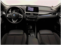 5397197 BMW X1 (F48)