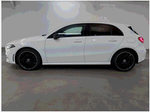 5397200 MERCEDES Classe A