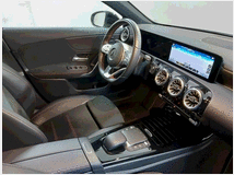 5397201 MERCEDES Classe A