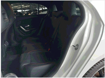 5397202 MERCEDES Classe A