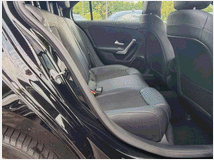 5397210 MERCEDES Classe A