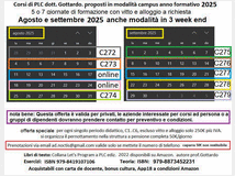 Corsoprogrammazione plc con siemens tia portal v20, campus a partire dal 27 agosto