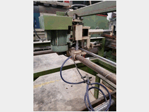 5397462 per alluminio macchina