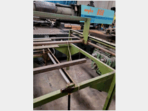 5397463 per alluminio macchina