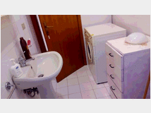 In affitto appartamento sillemi mq75