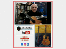 Corsocorso di chitarra