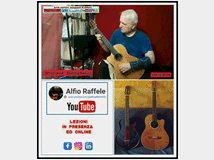 Corsocorso di arrangiamento per chitarra sola