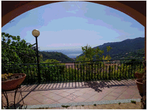 Villa mq184 buono