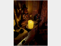 5398470 rilassanti indiani