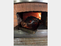 Bar ristorante a venezia-marghera