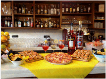 5398602 ristorante a venezia-marghera