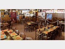 5398603 ristorante a venezia-marghera