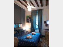 In affitto appartamento ideale pervisitare una nuova città mq35