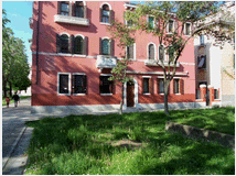 Appartamento mq96 discreto