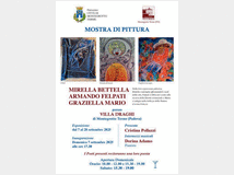 Mostra collettiva d'arte