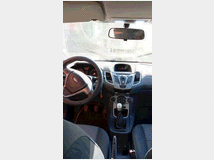 5398807 FORD Fiesta 5ª