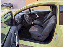 5398863 FORD Ka 2ª