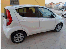 5398871 OPEL Agila 2ª