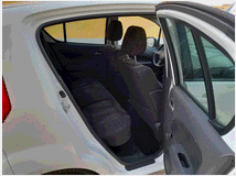 5398873 OPEL Agila 2ª