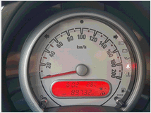 5398874 OPEL Agila 2ª