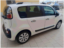5398876 CITROEN C3 Picasso