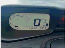 5398879 CITROEN C3 Picasso