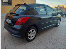 5398881 PEUGEOT 207 1.4