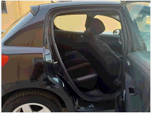 5398883 PEUGEOT 207 1.4