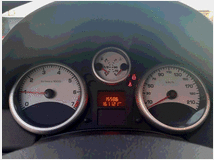 5398884 PEUGEOT 207 1.4